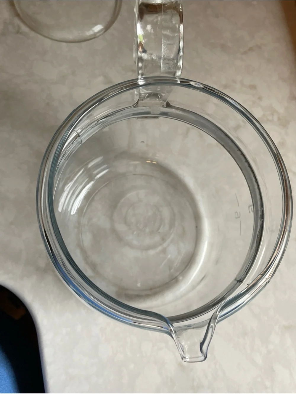 Vintage 1960s Pyrex Flameware 7759-B 9 Cup Percolator Coffee Pot Maker Complete
